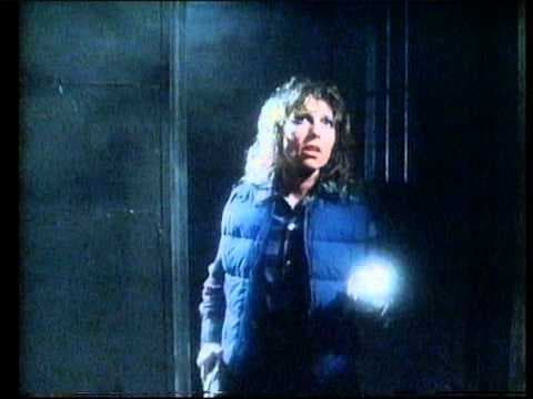 A Force of Darkness trailer (Cannon Films)