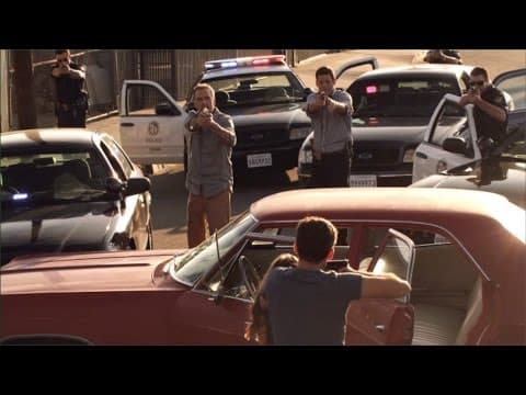 Fatal Instinct Movie Trailer