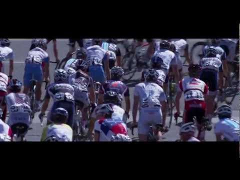 The Cyclist: But They're So Far Ahead - CLIP