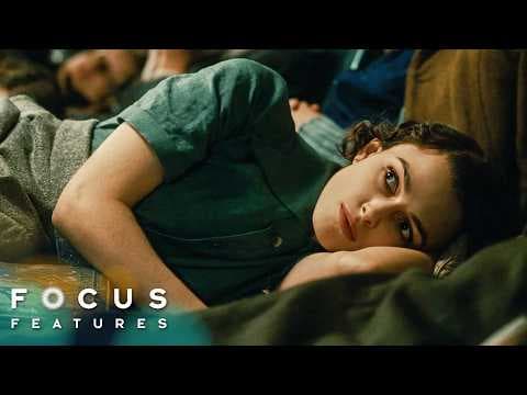 The Final Moments of Robbie and Cecilia