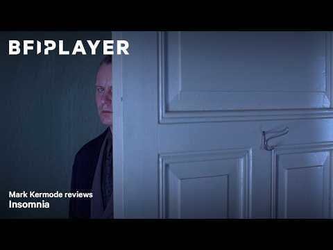 Mark Kermode reviews Insomnia (1997) | BFI Player