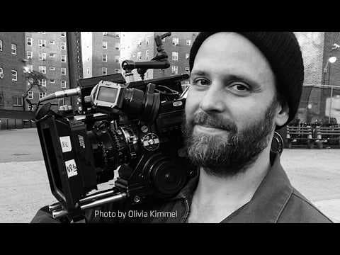 Noah Greenberg discusses LIZZIE