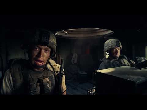 The Outpost - "I Can Get to Him" Clip