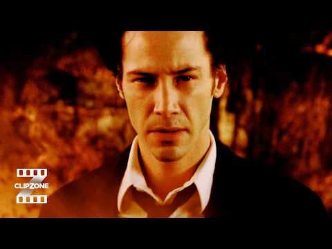 Constantine Visits Hell