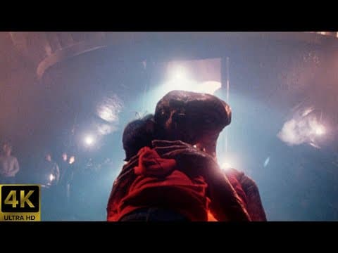 Original Theatrical Trailer #2