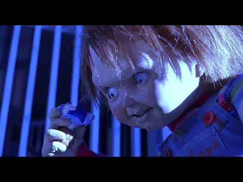 Chucky's Most Underated Kill?