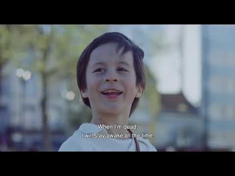 Trailer | Gods of Molenbeek | Reetta Huhtanen