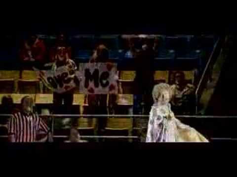 "Love Me Sexy" Music Video