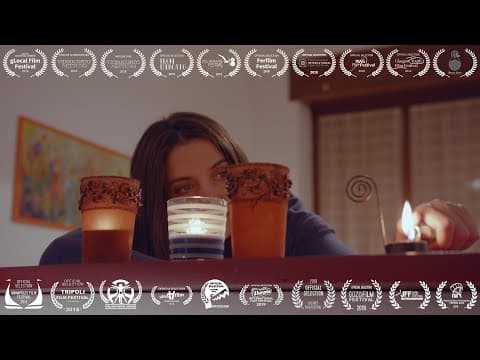 Fatta male (EN Damaged goods) - Short Film