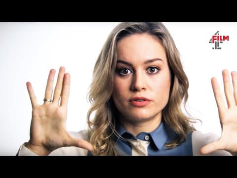 Brie Larson and Destin Cretton on Short Term 12
