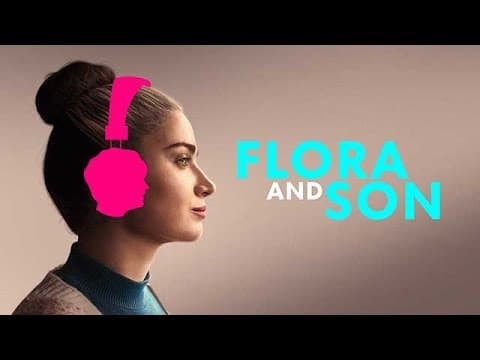 'Flora and Son' | Scene at The Academy