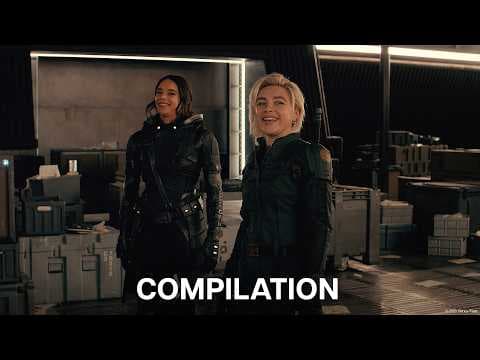 Funny Moments - Compilation