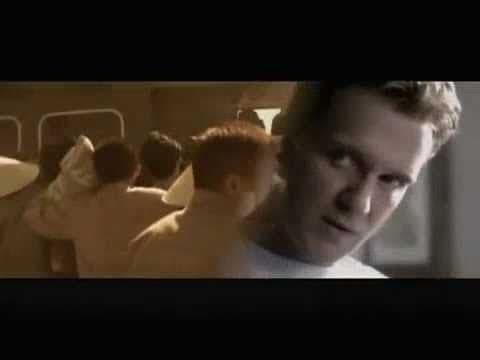 The Dead Zone (2002) - TV Series