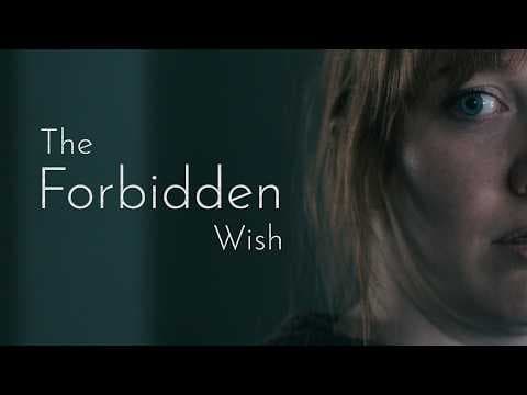 A New Wish Gone Wrong in the World of One Wish Willow — The Forbidden Wish Teaser