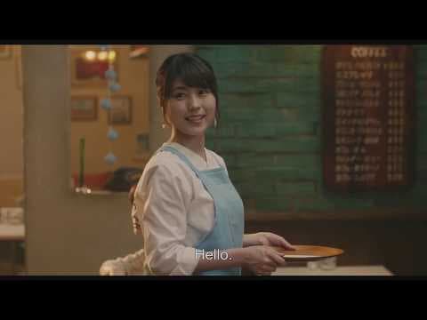 English Subtitled Trailer
