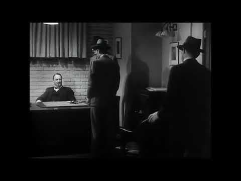 The Saint in New York (1938)