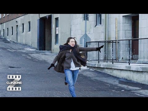 Runaway Car