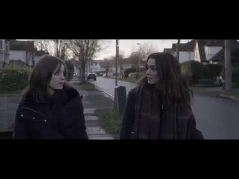 DISOBEDIENCE | "Marriage" Official Clip