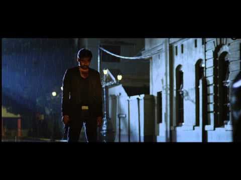Panjaa Second Teaser Official HD