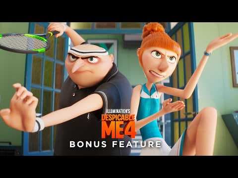 The Best Bonus Features & BTS Moments