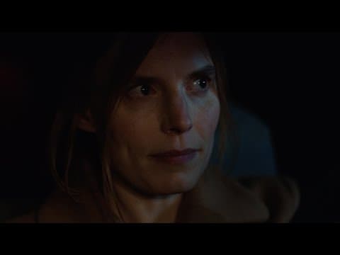 "Turn Down the Music" Clip