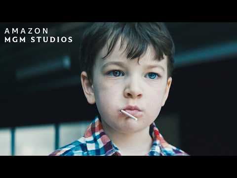 Miles Grows Up Fast