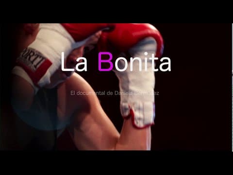 Daniela "la bonita" Bermúdez - El documental