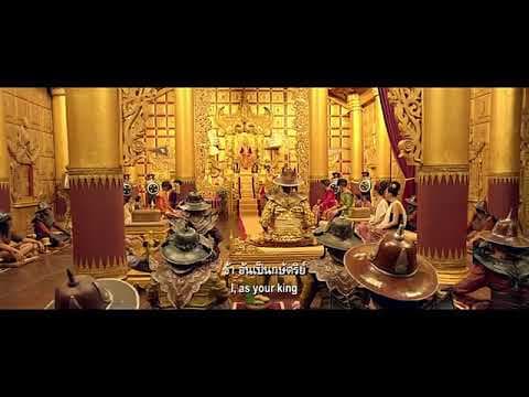 ตัวอย่างหนังใหม่ หนัง เรื่องย่อ Toot Too Ku Chart - ตุ๊ดตู่กู้ชาติ