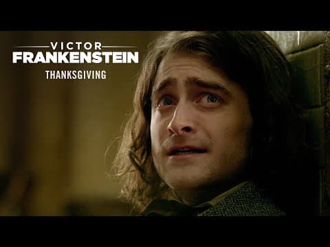 "The Doctor Is In" TV Commercial
