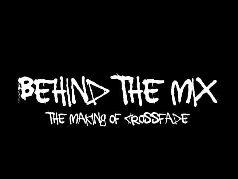 Behind The Mix: The Making of Crossfade (2025) | A Vjestica and 9K Original Short Documentary