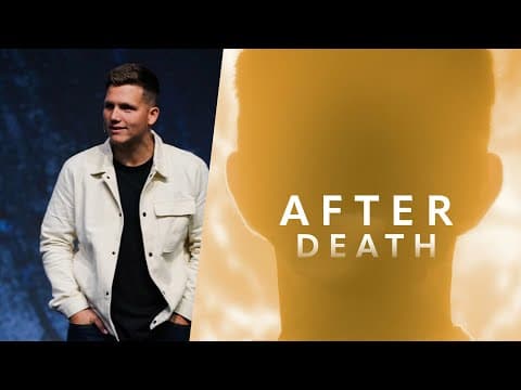 Zach Fontaine | After Death Movie Review
