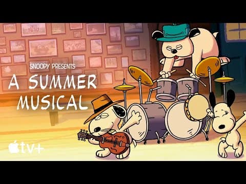 "Leave It Better" Lyric Video