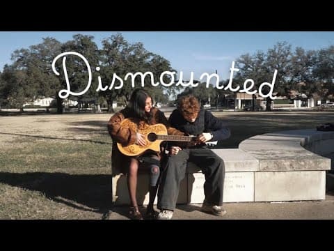 Dismounted | Short Film
