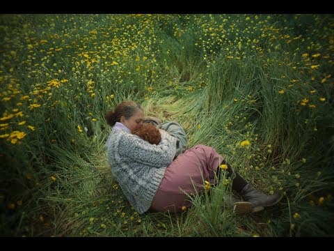 Official International Trailer