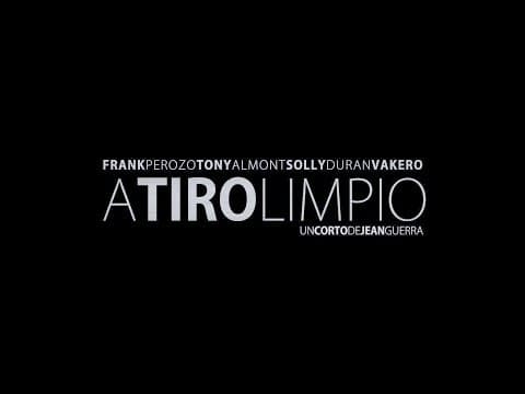 A Tiro Limpio (Cortometraje Oficial HD ©2013)