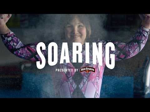 SOARING | Trailer