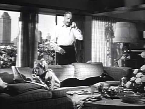 Executive Suite - Trailer
