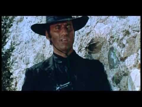 Dig Your Grave Friend... Sabata's Coming (1971) - Trailer