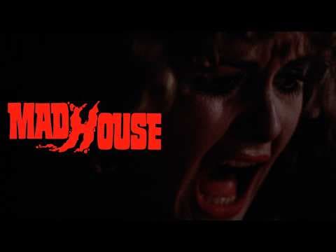 Dr. Death Gym Scene