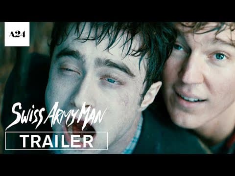 Official Red Band Trailer