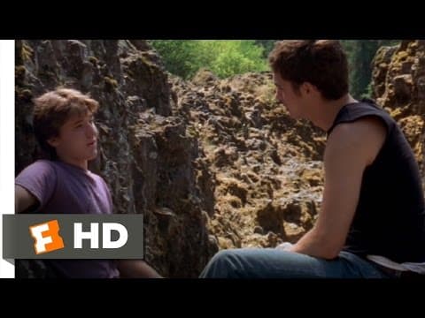 Mean Creek (6/10) Movie CLIP - I Wanna Call It Off (2004) HD