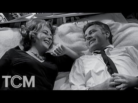 “Why Didn’t You Want To Kiss Me”? (Clip)