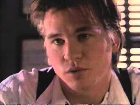Kill Me Again (1989)