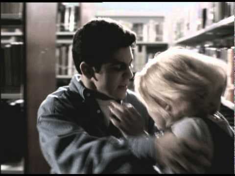 No One Would Tell promo for Hallmark Channel