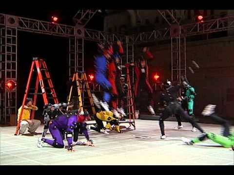 The Matrix Revisited - Trailer