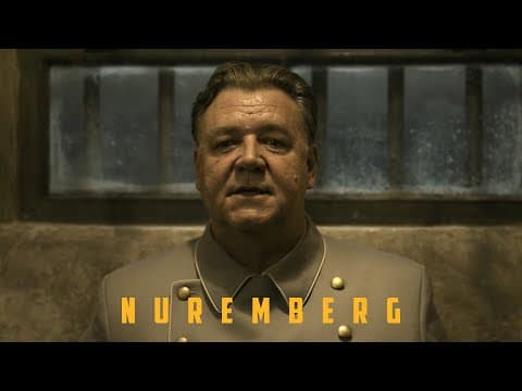 Official Clip - You Are Not Alexander The Great
