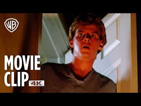 Got the Brain - 4K Movie Clip