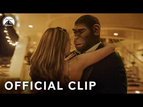 "She's the One" – Robbie Williams Meets Nicole Appleton