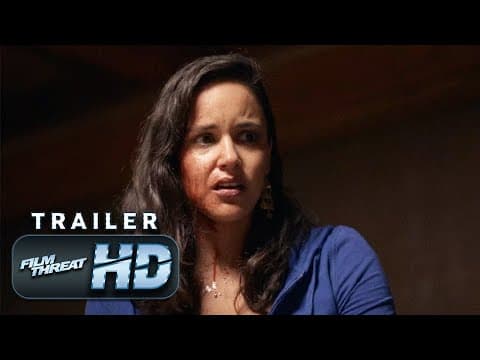 A STONE IN THE WATER | Official HD Trailer (2021) | THRILLER | Film Threat Trailers