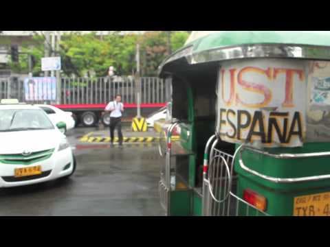 Bayad Po (a short film)